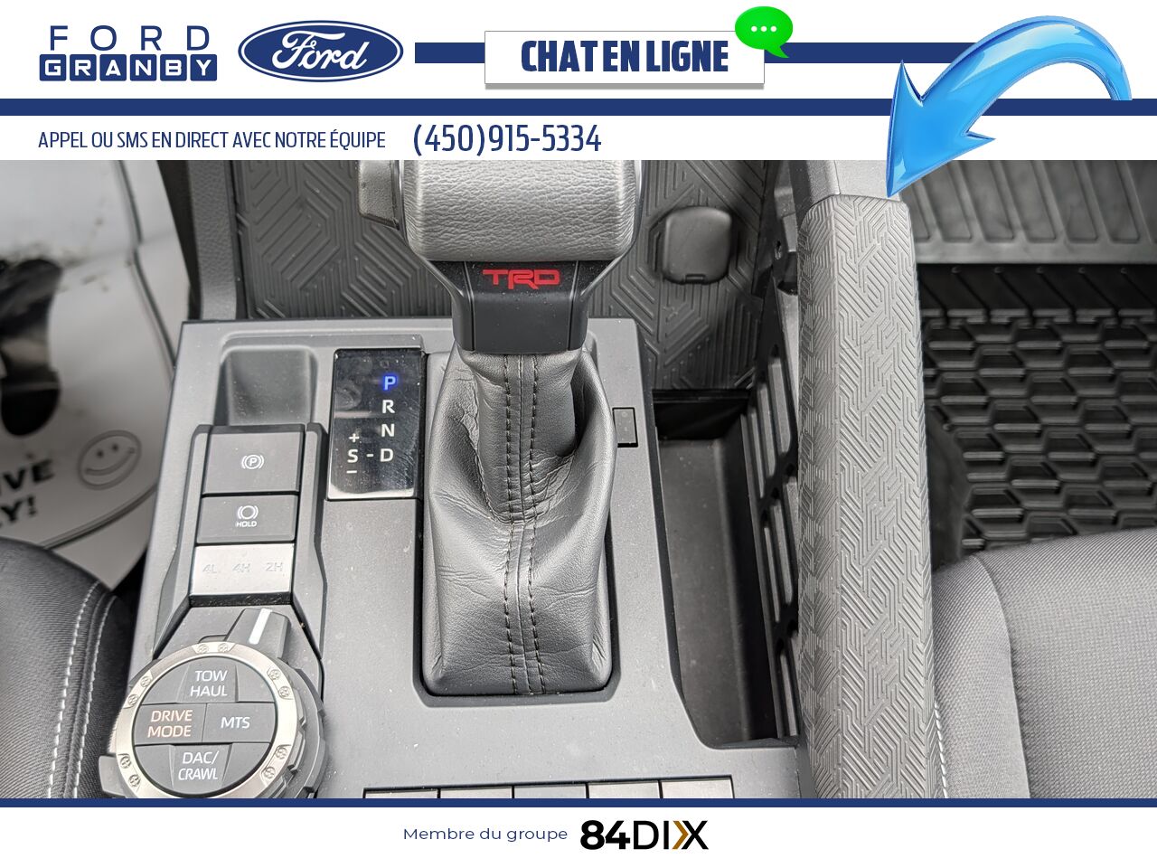 2024 Toyota Tacoma Black Granby - photo #19