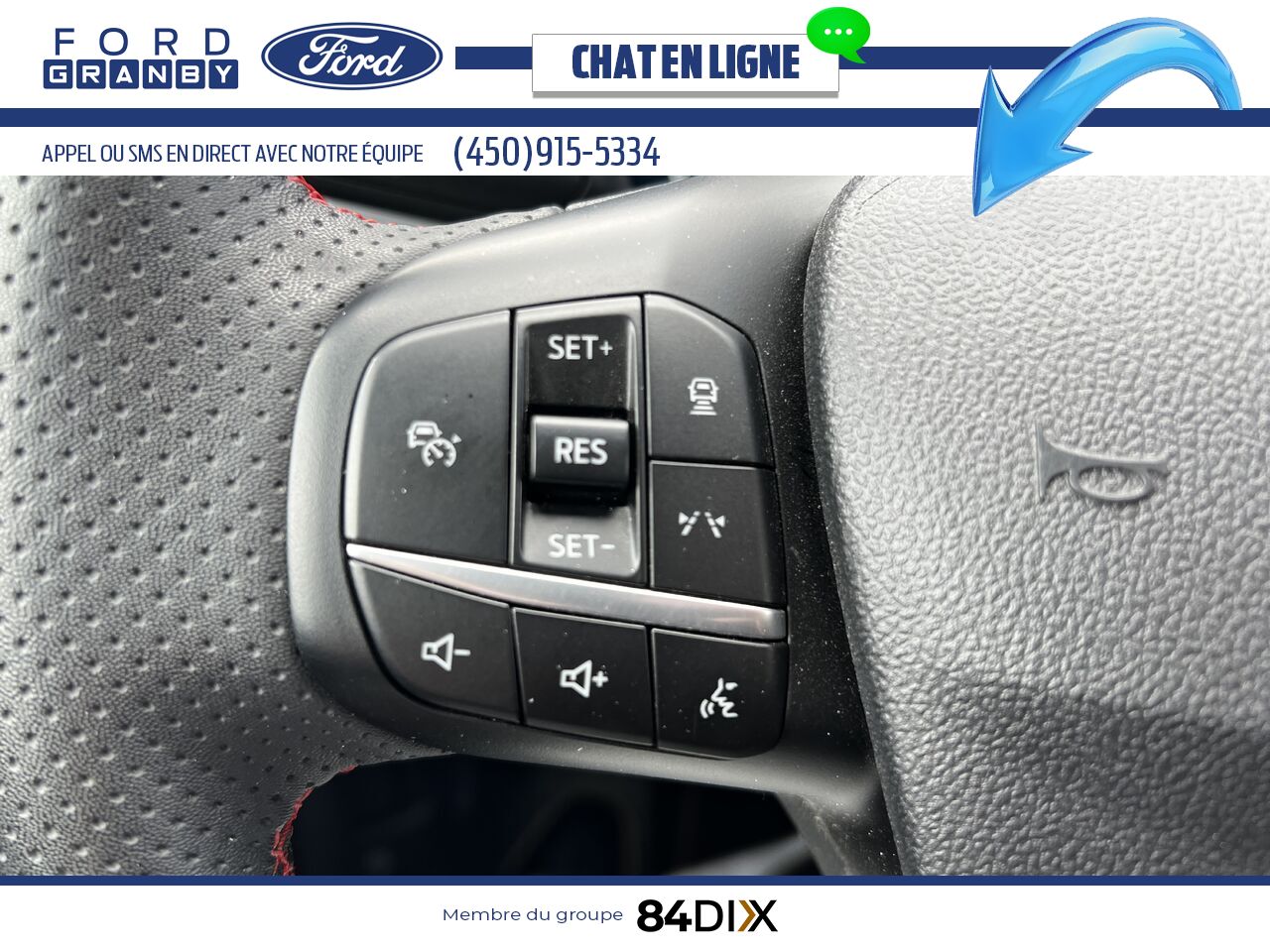2023 Ford Escape Grey Granby - photo #18