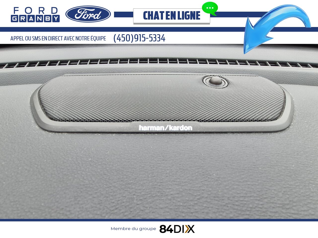 Ram 1500 2022 Gris Granby - photo #26