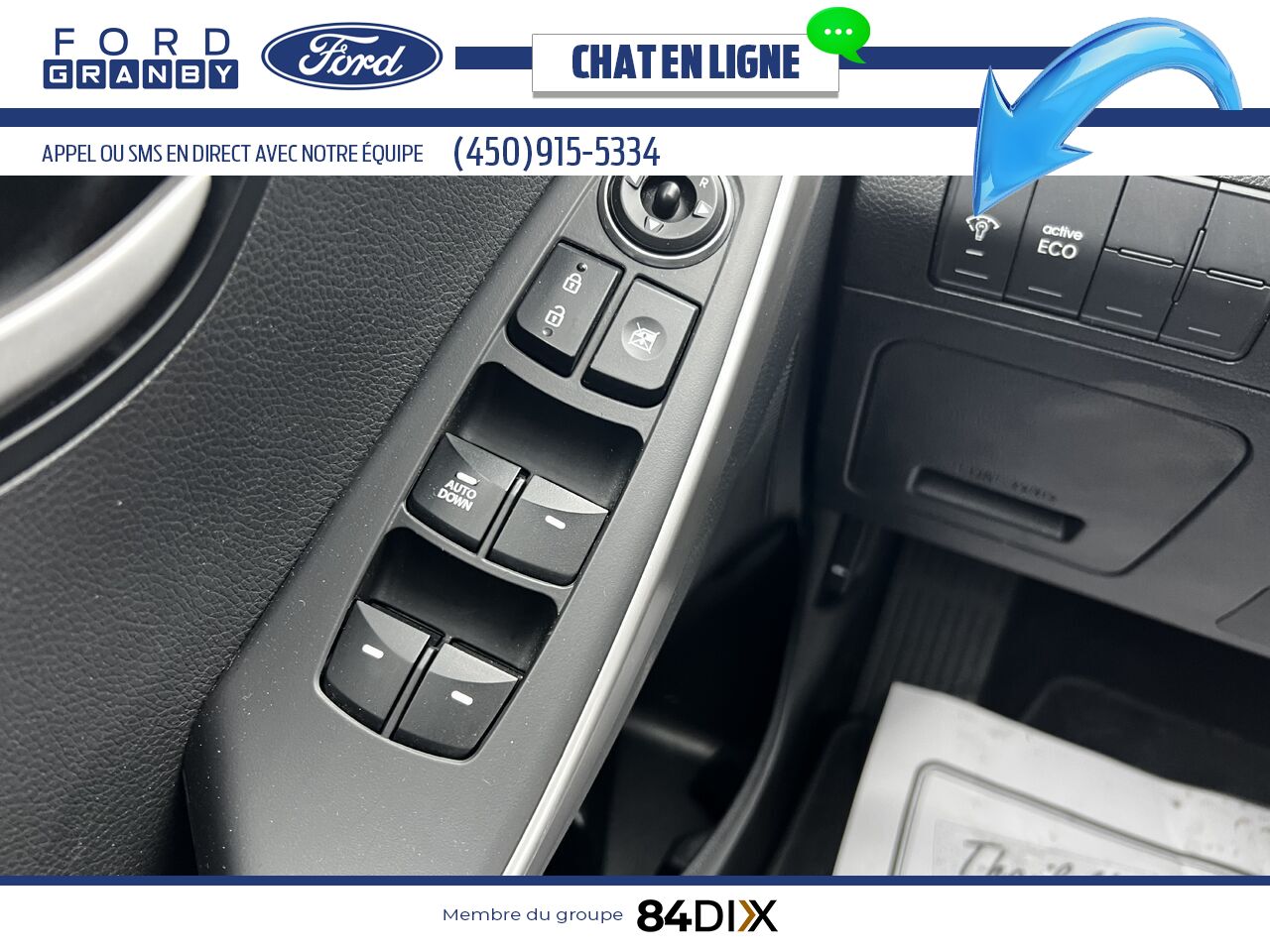 2015 Hyundai Elantra GT Silver Granby - photo #12