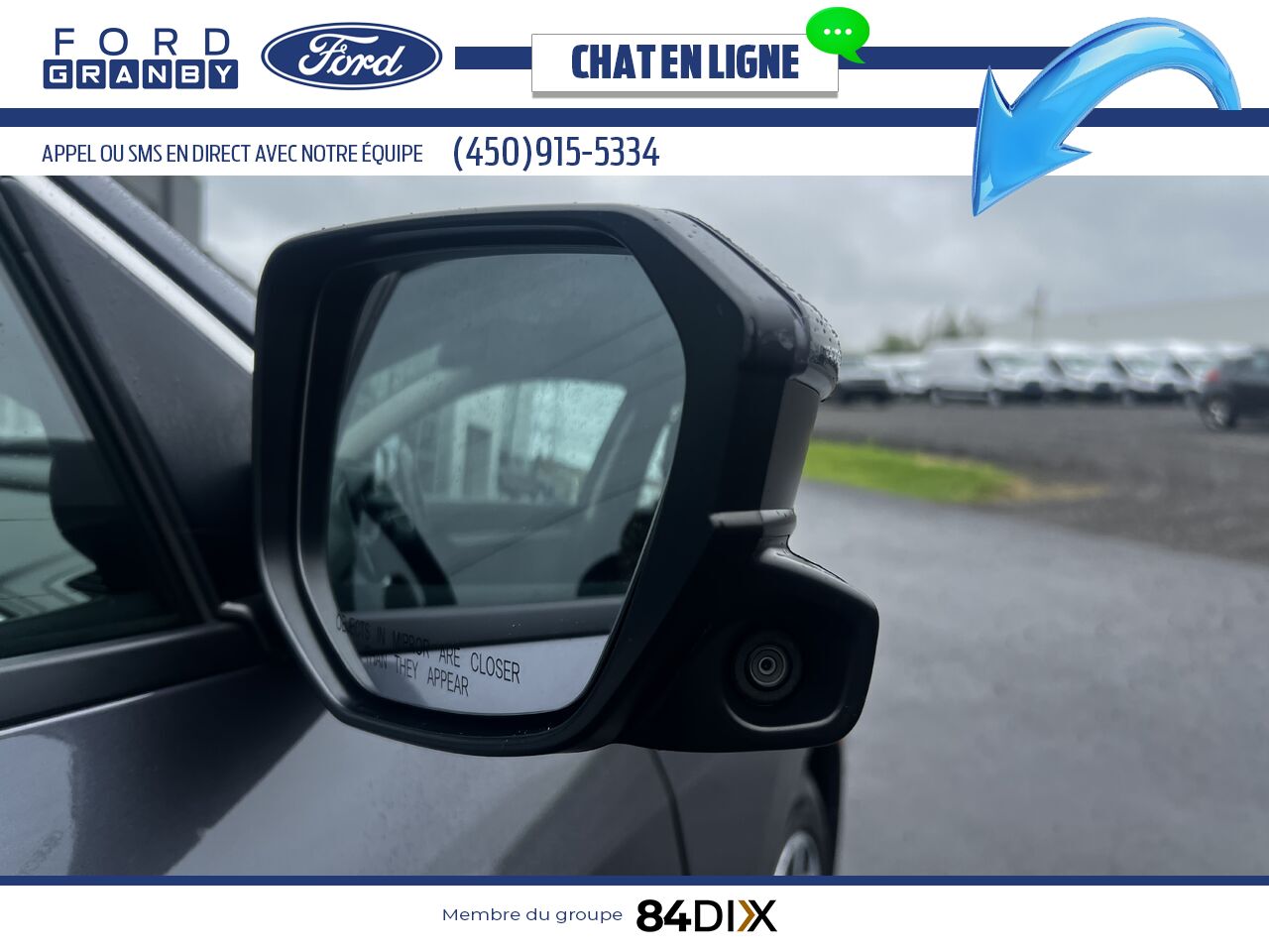 Honda Civic Berline 2019 Noir Granby - photo #11