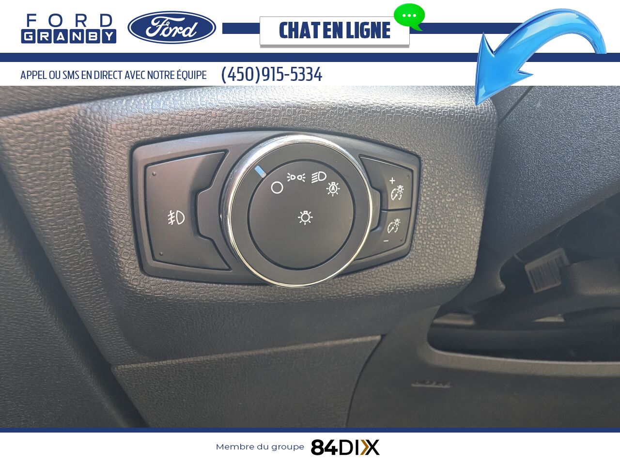 2018 Ford EcoSport Grey Granby - photo #14
