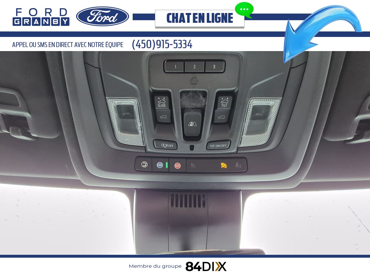 Chevrolet Silverado 1500 2022 Bleu Granby - photo #27