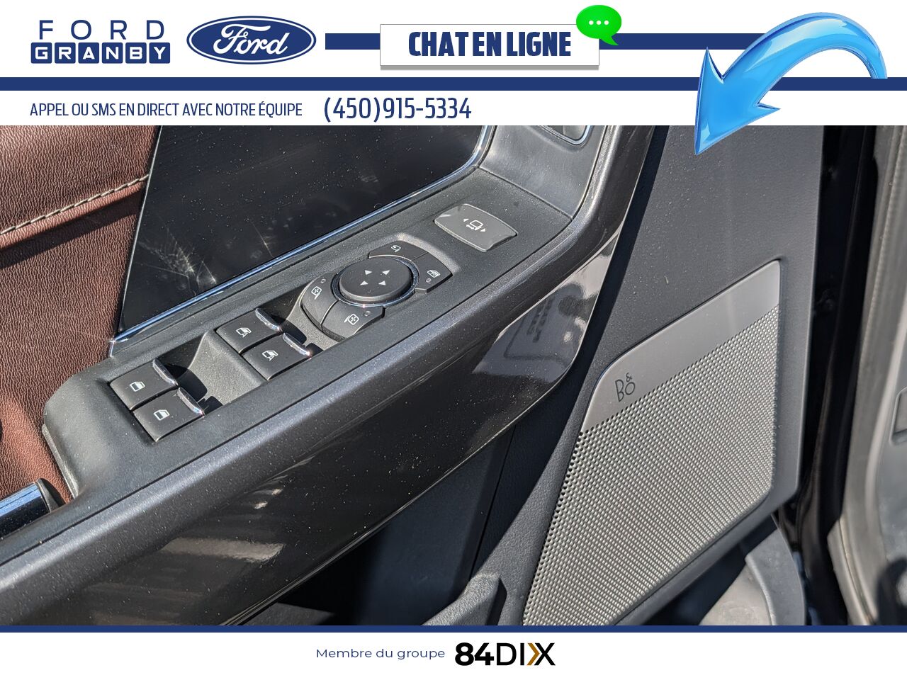 2022 Ford F-150 Black Granby - photo #10