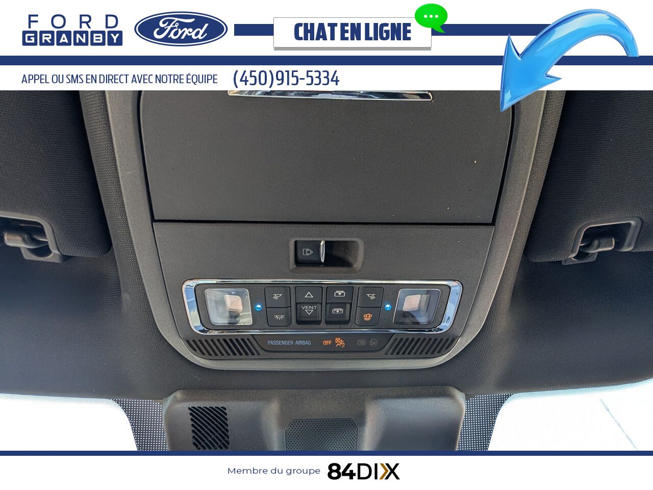2022 Ford F-150 Black Granby - photo #18