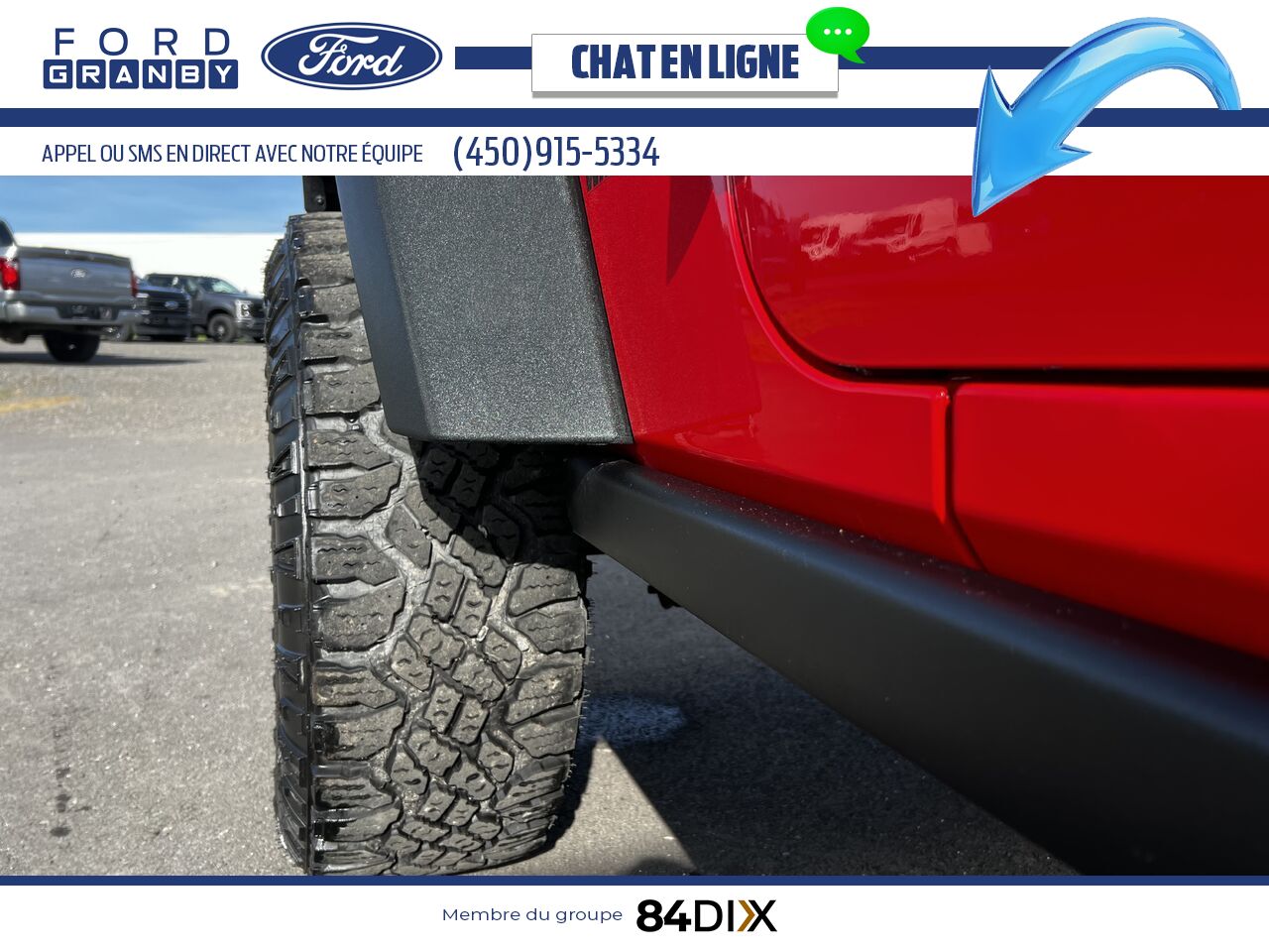 2017 Jeep Wrangler Red Granby - photo #13