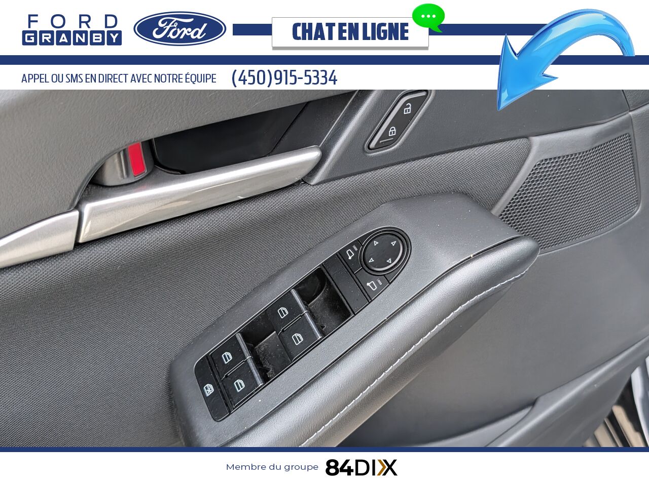 2023 Mazda CX-30 Black Granby - photo #10