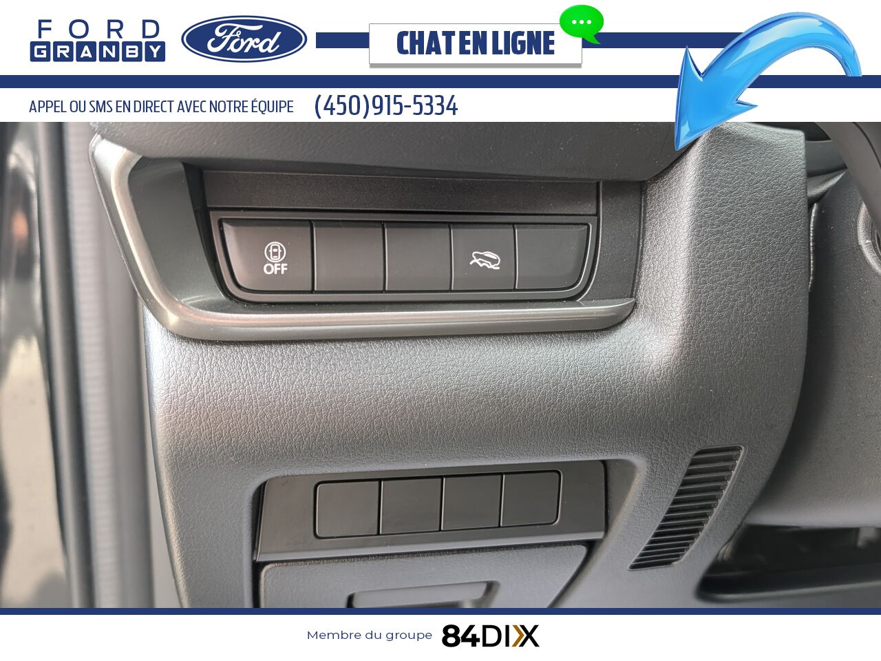 2023 Mazda CX-30 Black Granby - photo #11