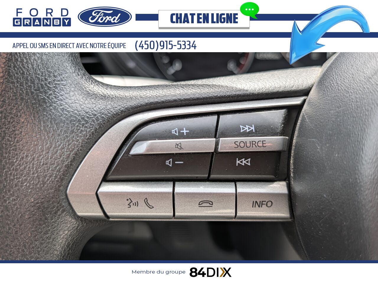 2023 Mazda CX-30 Black Granby - photo #12